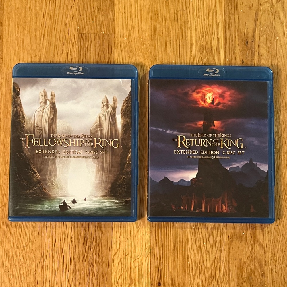 Lord of the Rings